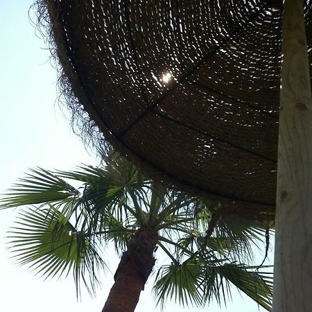 Primera Linea Costa Almeria Con Wifi Roquetas de Mar Ngoại thất bức ảnh