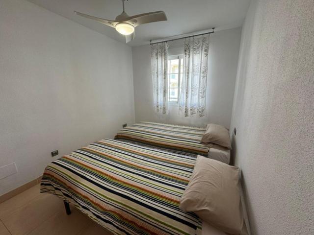 Primera Linea Costa Almeria Con Wifi Roquetas de Mar Ngoại thất bức ảnh