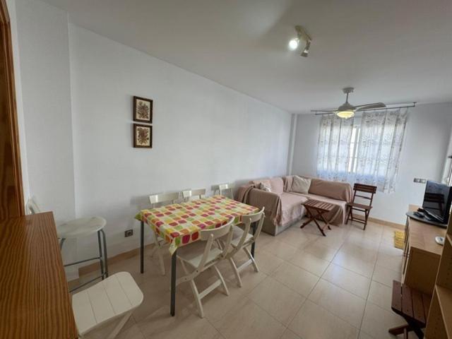 Primera Linea Costa Almeria Con Wifi Roquetas de Mar Ngoại thất bức ảnh