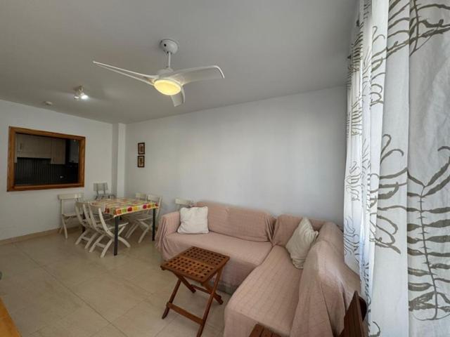 Primera Linea Costa Almeria Con Wifi Roquetas de Mar Ngoại thất bức ảnh