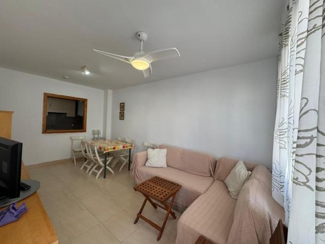 Primera Linea Costa Almeria Con Wifi Roquetas de Mar Ngoại thất bức ảnh